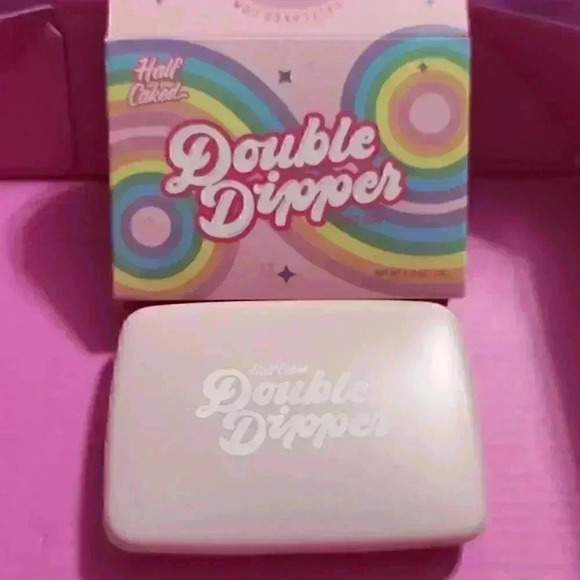 Half Caked Double Dipper  Color Duo - Picture 1 of 7